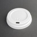 Fiesta Recyclable Coffee To Go Deckel 340ml und 455ml x50...