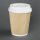 Fiesta Recyclable Coffee To Go Deckel 340ml und 455ml x50 (50 Stück)