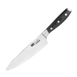 Vogue Tsuki Serie 7 Kochmesser 20cm