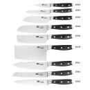 Vogue Tsuki Serie 7 Kochmesser 20cm
