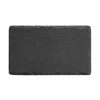 Olympia Schieferplatten GN1/4 (2 Stück)