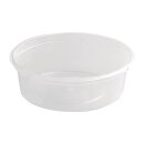 Fiesta, recycelbarer Kunststoff, mikrowellengeeignet, 50 ml (100 Stück)