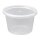 Fiesta, recycelbarer Kunststoff, mikrowellengeeignet, 100 ml/3,5 oz (100 Stück)