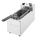 Buffalo Tischmodell Fritteuse 3L