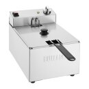 Buffalo Tischmodell Fritteuse 5L
