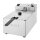 Buffalo Tischmodell Fritteuse 5L