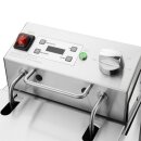 Buffalo Einzel-Elektrofritteuse mit Timer 5Ltr