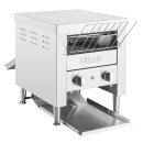 Buffalo Doppel-Scheiben Förderband-Toaster