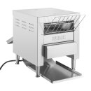Buffalo Doppel-Scheiben Förderband-Toaster