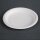 Fiesta Compostable kompostierbare Zuckerrohrteller 17,9cm