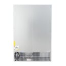 Polar C-Series Doppel-Tür Kühlschrank Weiß 744Ltr