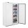 Polar C-Series Doppel-Tür Kühlschrank Weiß 744Ltr