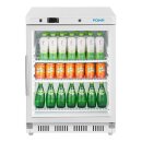 Polar C-Serie Unterbau-Display-Kühlschrank 150L Weiß