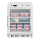 Polar C-Serie Unterbau-Display-Kühlschrank 150L Weiß