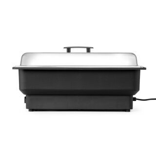 Hendi Chafing Dish Tellano, 9 Liter