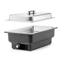 Hendi Chafing Dish Tellano, 9 Liter
