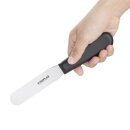 Hygiplas Palettenmesser gerade 10cm schwarz