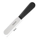 Hygiplas Palettenmesser gerade 10cm schwarz