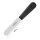 Hygiplas Palettenmesser gerade 10cm schwarz