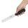 Hygiplas Palettenmesser gerade 15cm schwarz