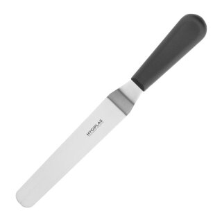 Hygiplas Palettenmesser 19cm gebogen