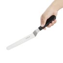Hygiplas Palettenmesser 19cm gebogen