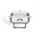 Elektrischer Chafing Dish Pollina, 9 Liter