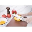 Vogue Tsuki Serie 8 Kochmesser 20cm