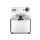 Hendi Elektro-Fritteuse Kitchen Line - 6 Liter, Tischgerät, 230V