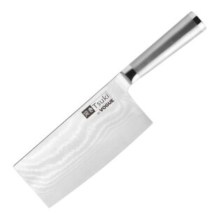 Vogue Tsuki Serie 8 Hackmesser 19cm