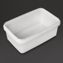 Eiscreme-Behälter 1.2Ltr (40 Stück)