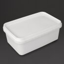 Eiscreme-Behälter 1.2Ltr (40 Stück)
