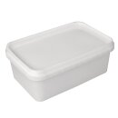Eiscreme-Behälter 1.2Ltr (40 Stück)