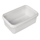 Eiscreme-Behälter 1.2Ltr (40 Stück)