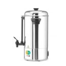 Hendi Kaffeeperkolator 6 Liter Edelstahl