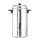 Hendi Kaffeeperkolator 6 Liter Edelstahl