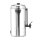 Hendi Kaffeeperkolator 6 Liter Edelstahl