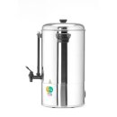 Einwandiger Kaffeeperkolator 10 Liter