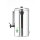 Einwandiger Kaffeeperkolator 10 Liter