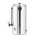 Hendi Kaffeeperkolator Mit 16 Liter, Edelstahl