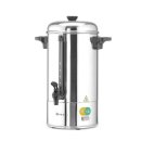 Kaffee-Perkolator einwandig 15 Liter