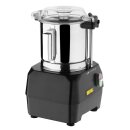 Buffalo Schüssel Mixer mit Schneider 5Ltr