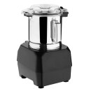 Buffalo Schüssel Mixer mit Schneider 5Ltr