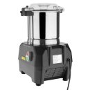 Buffalo Schüssel Mixer mit Schneider 5Ltr