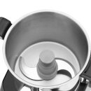 Buffalo Schüssel Mixer mit Schneider 5Ltr