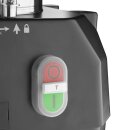 Buffalo Schüssel Mixer mit Schneider 5Ltr