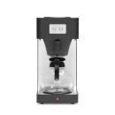 Hendi Filterkaffeemaschine 1,8 Liter, schwarz