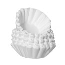 Hendi Kaffeefilterpapier   250X70 Mm Gebleicht   Karton 1000 Stück
