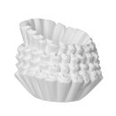 Hendi Kaffeefilterpapier   250X70 Mm Gebleicht   Karton 1000 Stück