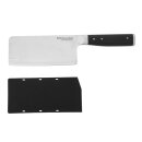 KitchenAid Hackmesser mit Schutzhülle 15,24 cm